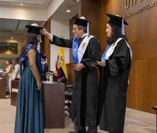 Ceremonia de Incorporación | 20 de octubre | Mañana Ceremonia de Incorporación | 20 de octubre | Mañana