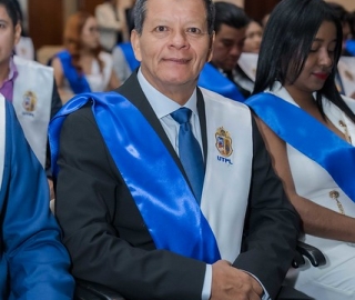 Ceremonia de Incorporación | 28 de julio | Mañana Ceremonia de Incorporación | 28 de julio | Mañana