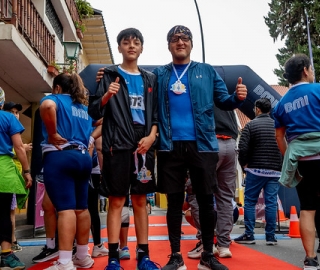 Run 4 Wellness – 54 años UTPL
