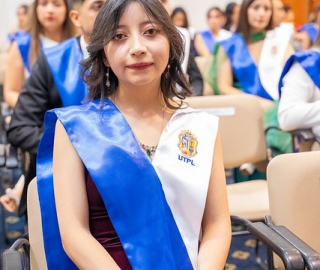 Ceremonia de Incorporación | 30 de octubre | Tarde Ceremonia de Incorporación | 30 de octubre | Tarde