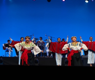 40 años danzando identidad | Jahua Ñan UTPL