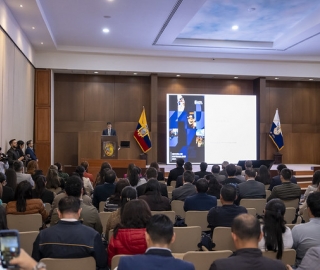 Rendición de Cuentas 2024