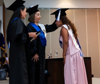 Ceremonia de Incorporación | 27 de marzo 2026 | Tarde