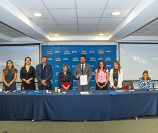 Educación que Transforma – 6ta edición del curso Operador Courier UTPL Educación que Transforma – 6ta edición del curso Operador Courier UTPL