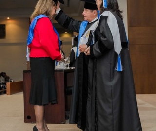 Ceremonia de Incorporación | 16 de abril 2024 | Mañana Ceremonia de Incorporación | 16 de abril 2024 | Mañana