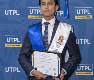 Ceremonia de Incorporación | 3 de diciembre | Mañana