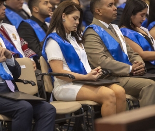 Ceremonia de Incorporación | 29 de julio | Mañana Ceremonia de Incorporación | 29 de julio | Mañana