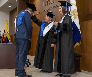 Ceremonia de Incorporación | 21 de octubre | Tarde Ceremonia de Incorporación | 21 de octubre | Tarde