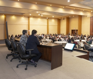 Jornadas de Reflexión Humanística Jornadas de Reflexión Humanística