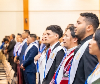 Ceremonia de Incorporación | 29  de julio | Mañana