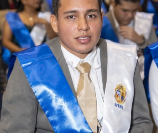 Ceremonia de Incorporación | 26 de mayo 2025 | Mañana