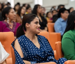 Apertura del Inti Raymi de las universidades y diversidades 2025