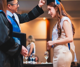 Ceremonia de Incorporación | 23 de octubre | Mañana