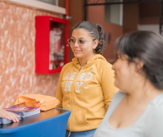 Activa tu camino: conoce, decide y avanza Activa tu camino: conoce, decide y avanza