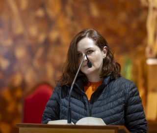 Misión Idente Profesional Taquil 2026