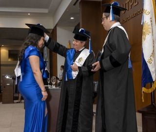 Ceremonia de Incorporación | 28 de julio | Mañana Ceremonia de Incorporación | 28 de julio | Mañana