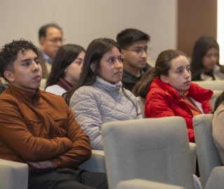 UTPL y FOSE concluyen programa de formación especializada en enfermería