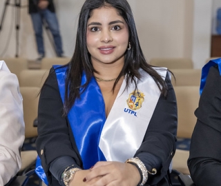 Ceremonia de Incorporación | 23 de octubre | Mañana