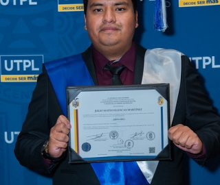 Ceremonia de Incorporación | 20 de noviembre | Tarde