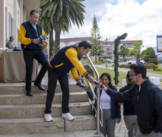 Somos Great Place to Work