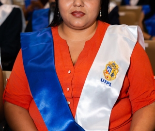 Ceremonia de Incorporación | 4 de diciembre | Tarde