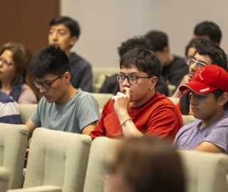 Diálogos Éticos: Impacto del uso de IA en los Trabajos de Integración Curricular Diálogos Éticos: Impacto del uso de IA en los Trabajos de Integración Curricular