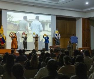 Jornadas de Reflexión Académica