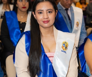 Ceremonia de Incorporación | 27 de junio | Mañana