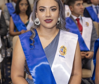 Ceremonia de Incorporación | 10 de diciembre | Tarde