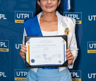 Ceremonia de Incorporación | 9 de febrero | Tarde