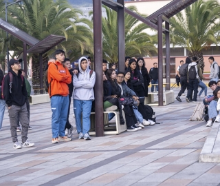 Activación de Heteroevaluación al docente y autoevaluación docente periodo abril - agosto 2024