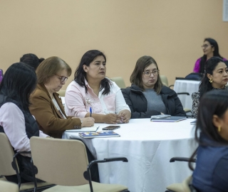 Curso | Estrategias para el fortalecimiento de la labor docente