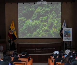 La Cátedra UNESCO de Desarrollo Sostenible UTPL comparte los resultados del proyecto “Marca de Certificación para las Reservas de Biósfera Amazónicas del Ecuador”.