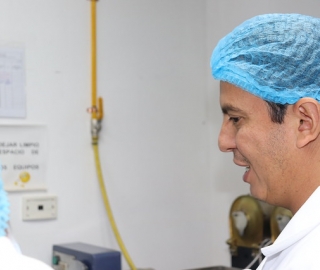 Talleres Académicos de las carreras de Alimentos, Biología y Finanzas Talleres Académicos de las carreras de Alimentos, Biología y Finanzas