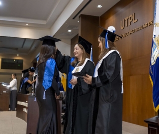 Ceremonia de Incorporación | 28 de noviembre | Tarde