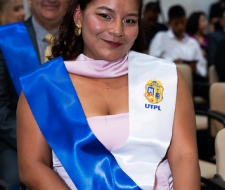 Ceremonia de Incorporación | 27 de marzo 2026 | Tarde