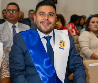 Ceremonia de Incorporación | 27 de junio | Mañana