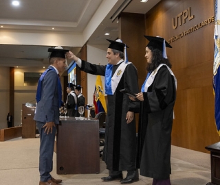 Ceremonia de Incorporación | 20 de octubre | Mañana Ceremonia de Incorporación | 20 de octubre | Mañana