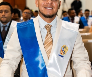 Ceremonia de Incorporación | 20 de marzo 2026 | Mañana