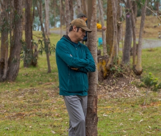 IntegralMente | Caminata Terapeútica IntegralMente | Caminata Terapeútica