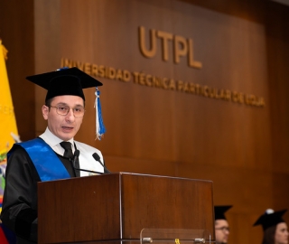 Ceremonia de Incorporación | 10 de diciembre | Mañana Ceremonia de Incorporación | 10 de diciembre | Mañana