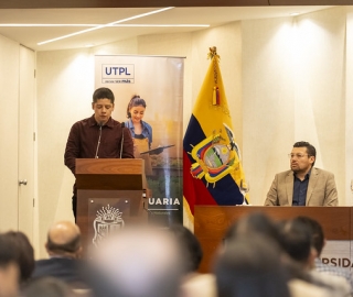 Evento de Graduación - I Cohorte del Diplomado en Gestión de la Cadena de Valor de la Caficultura