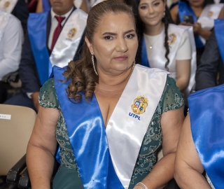 Ceremonia de Incorporación | 9 de febrero | Tarde