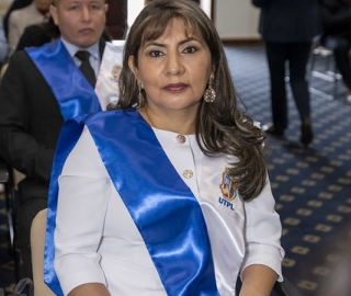 Ceremonia de Incorporación | 24 de octubre | Mañana