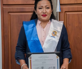 Ceremonia de Incorporación | 15 de septiembre | Mañana