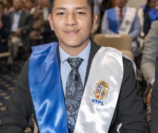 Ceremonia de Incorporación | 20 de octubre | Tarde