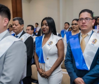 Ceremonia de Incorporación | 28 de julio | Mañana Ceremonia de Incorporación | 28 de julio | Mañana