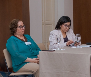 IV Foro Internacional de Aseguramiento de la Calidad de la Educación Superior: Policías y modelos de aseguramiento de la calidad en Iberoamérica
