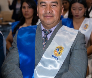 Ceremonia de Incorporación | 10 de diciembre | Tarde