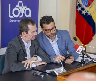 Evento de cierre de capital semilla para emprendimientos dinámicos